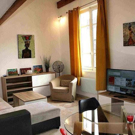 La Fusterie 2 Chambres 아비뇽 외부 사진