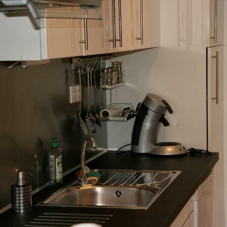 La Fusterie 2 Chambres 아비뇽 외부 사진