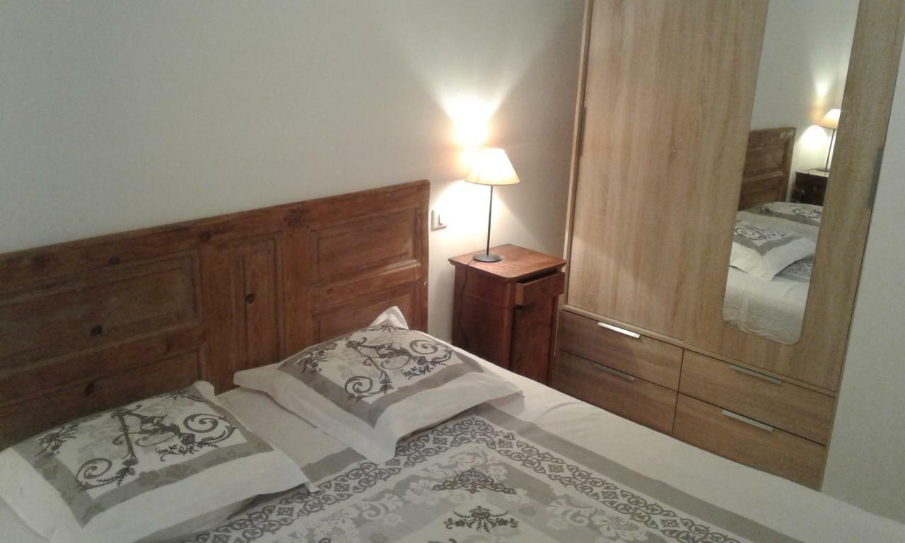 La Fusterie 2 Chambres 아비뇽 외부 사진